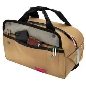 Swift Industries Sugarloaf Eplx600 Carrier Bag 11.5l Marron