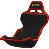 Sabelt SRP-1 (Racing Black), Rig pour simulateur, Noir