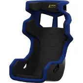 Sabelt SRX-1 (Royal Black), Rig pour simulateur, Bleu