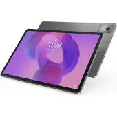 Lenovo Idea Tab Pro MediaTek Dimensity 8300 12,7" 3K Tactile IPS 400 nits 144 Hz Anti-gravure 8/256 Go WiFi Gris lunaire