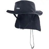 iON Beach Hat Noir M-L