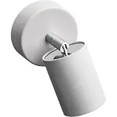 Lyora Spot Eye blanc