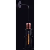 Nowodvorski Lighting Applique en fil de fer Workshop