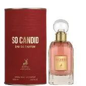 Alhambra So Candid EDP 85 ml W