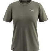 Salewa T-shirt femme Eagle Vocab