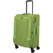 Travelite CORSICA Trolley 4 roues M exp.