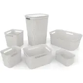 Rotho Boîte de Brisens