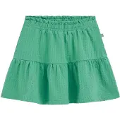 We fashion Jupe turquoise