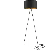 Lyora Lampadaire trépied Cadilac