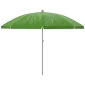 Marbueno Summer 10110v 200 Cm Beach Umbrella Vert