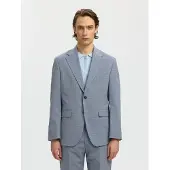 Selected Homme Veste de costume opal
