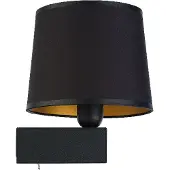Lyora Applique rurale Chillin capuche en velours