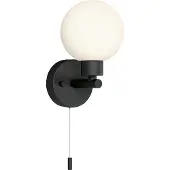 Nowodvorski Lighting Lampe de salle de bain élégante Simi