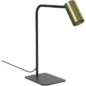 Lyora Lampe de bureau élégante Mono