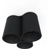 Nowodvorski Lighting Spot pour montage en saillie EYE TONE III 8091