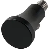 Ks Tools Tête en plastique, cylindrique, 38 mm