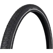 Xlc Pneu Traverse VT-T50 55-622, 28x2,15, noir, réfléchissant, PP