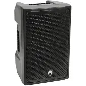 Omnitronic 11038761 Lautsprecher Voller Bereich Schwarz Kabelgebunden 100 W (11038761)
