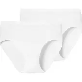 Schiesser Culotte blanc