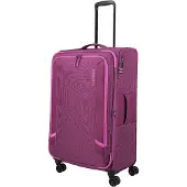Travelite CORSICA Trolley 4 roues L exp.
