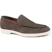 Suitable Napoli Mocassins Olive Vert Vert foncé taille 44
