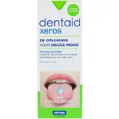 Dentaid Xeros Bain de Bouche 500 ml Bain De Bouche