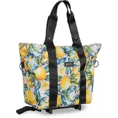 ACID City All In One 10l Pannier Blanc