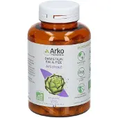 Arkopharma Artichaut bio 130 pc(s) Capsule(S)