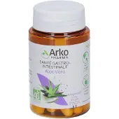 Arkogélules Arkopharma BIO Aloe vera 30 pc(s) Capsule(S)