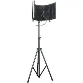 Mozos stand + télécommande