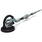 MENZER Ponceuse à col long LHS 225 Pro Vario