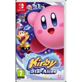 Kirby Star Allies, jeu vidéo Switch Basic Switch