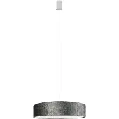 Lyora Lampe suspendue CROCO GRAY III 8948 Nowodvorski