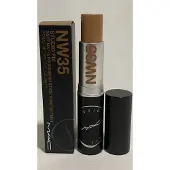 MAC Studio Fix soft matte foundation stick 1 ST