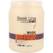 Stapiz Repair amp;Shine Silk Mask, 1000 ml