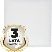Eko-Light Panneau LED 48W 4000K 60x60 Slim Eco-Light
