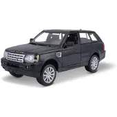 Bburago Range Rover Sport Noir 1:18