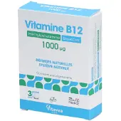 Vitavea - Vitamine B12 Bioactive 1000 µg 90 pc(s) Comprimé(S)