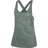 Wild Country T-shirt Sans Manches Flow
