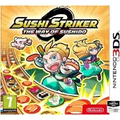 Sushi Striker : la voie du sushido