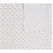 Babys Only Drap lit bébé Fin beige