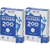 Eric Favre Lactobacillus Gasseri 200 Milliards 2x30 pc(s) Capsule(S)