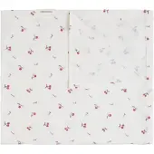 Babys Only Drap berceau Cherry cream