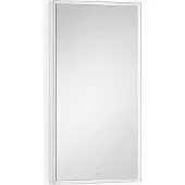 Dornbracht miroir lumineux rectangulaire, hauteur 800mm, avec éclairage LED, 83150980-10