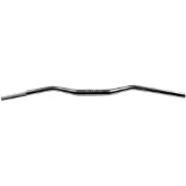 TRW Maxi Trail 28.6mm Low Handlebar Argenté