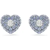 Swarovski Boucles d'Oreilles Swarovski pour Femmes 5683576 - Accessoires de Mode Élégants