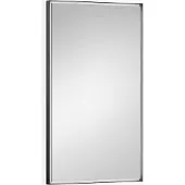 Dornbracht miroir lumineux rectangulaire, hauteur 1000mm, avec éclairage LED, 83151980-33