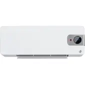 OEM Chauffage mural électrique en céramique Premium