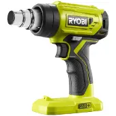 Ryobi Pistolet à air chaud - R18HG-0 - 18V One+ - sans batterie ni chargeur