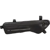 Zéfal Sacoche de cadre Z Adventure C4 noire, 500x140x65mm, 4,2 litres